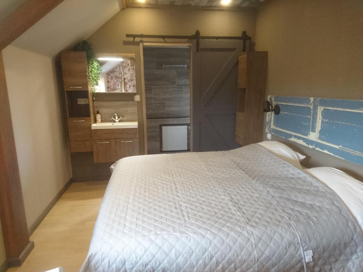 De Cyprian Bed & Breakfast Kaard Luaran gambar