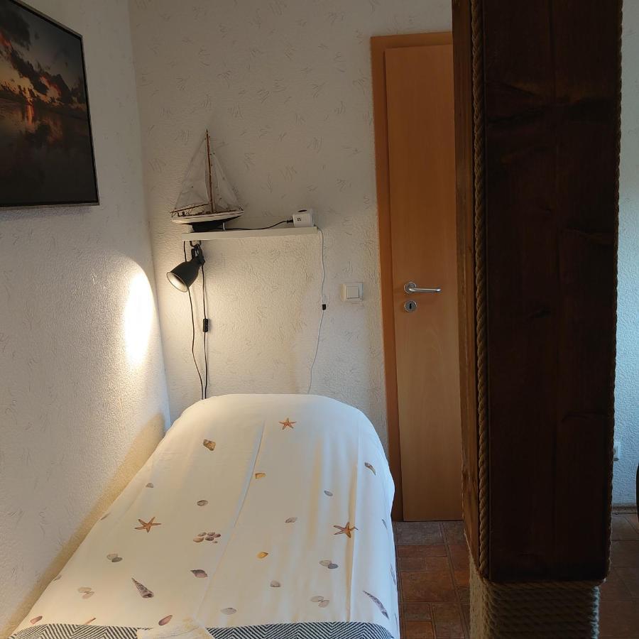 De Cyprian Bed & Breakfast Kaard Luaran gambar