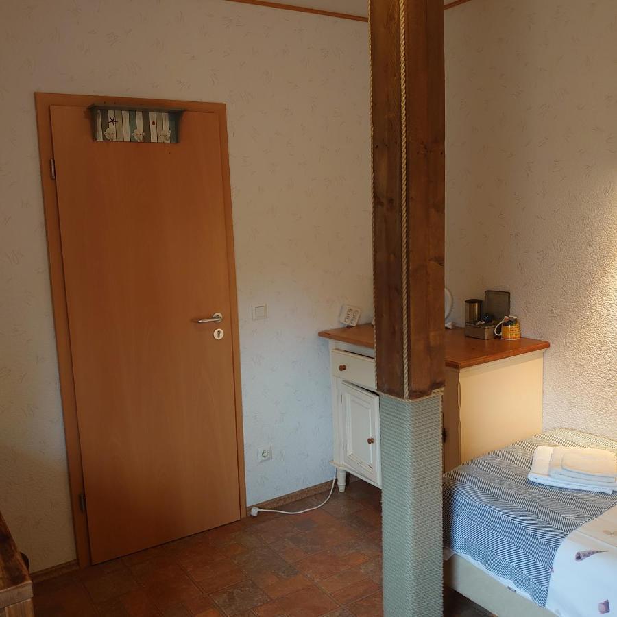 De Cyprian Bed & Breakfast Kaard Luaran gambar