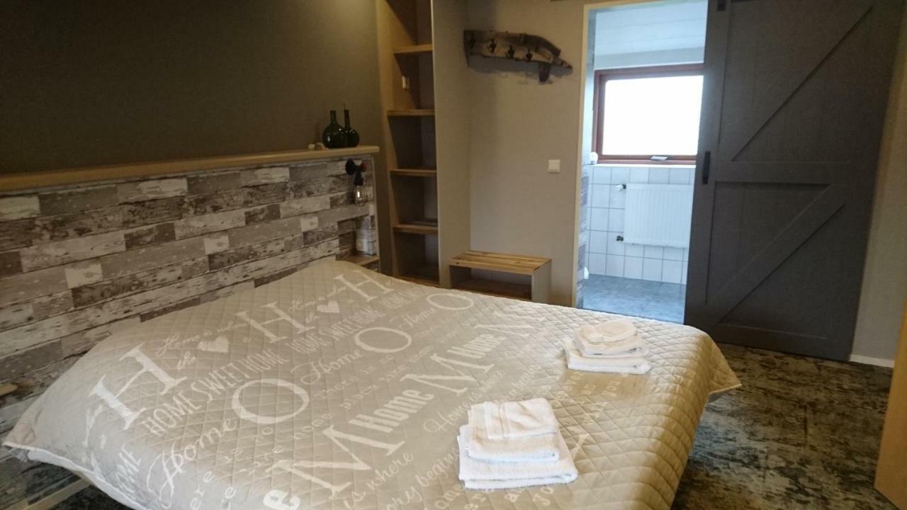 De Cyprian Bed & Breakfast Kaard Luaran gambar